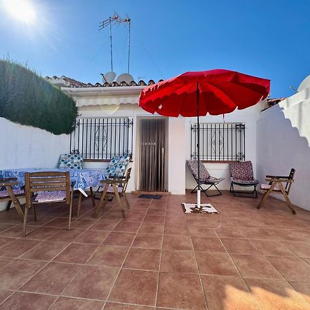 Casa Bonita Playamar Torremolinos Apartamento Exterior foto