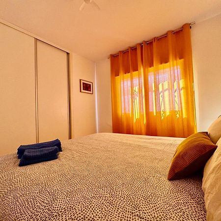 Casa Bonita Playamar Torremolinos Apartamento Exterior foto