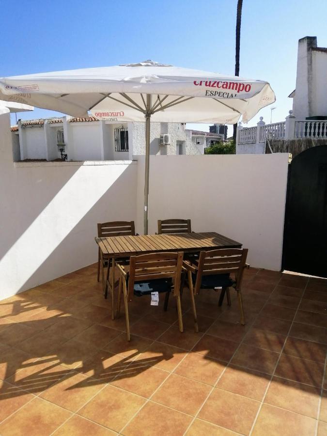 Casa Bonita Playamar Torremolinos Apartamento Exterior foto