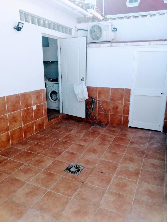 Casa Bonita Playamar Torremolinos Apartamento Exterior foto