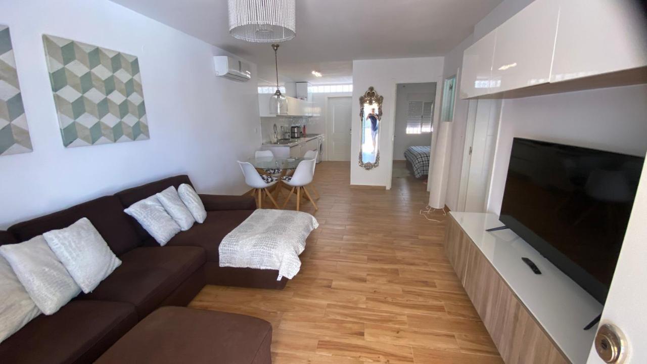 Casa Bonita Playamar Torremolinos Apartamento Exterior foto